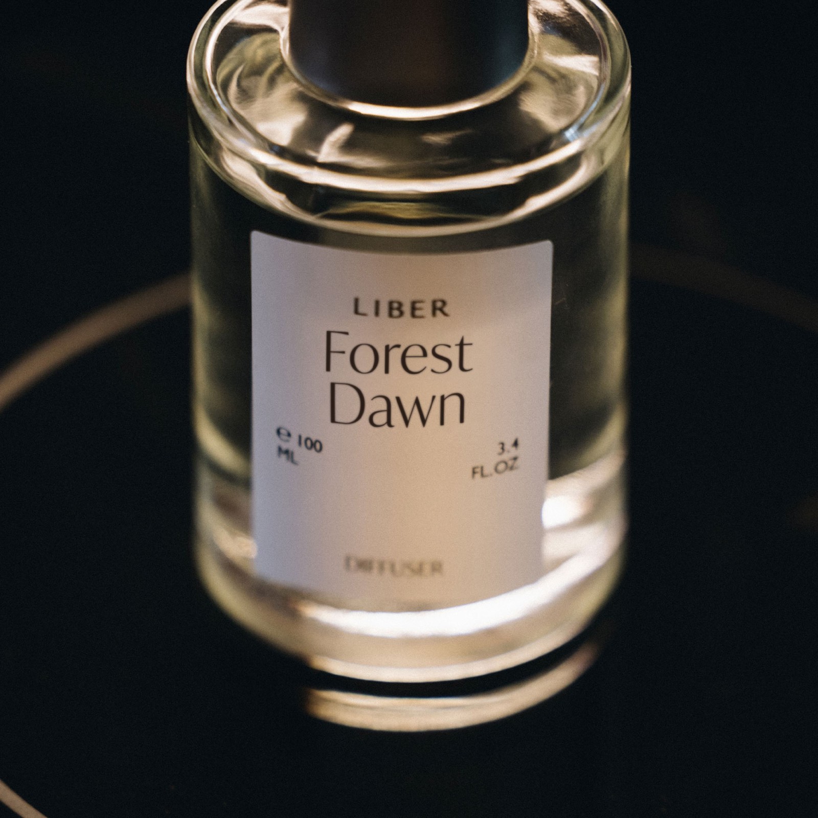 Diffuser Forest Dawn · LIBER | MiiN Cosmetics