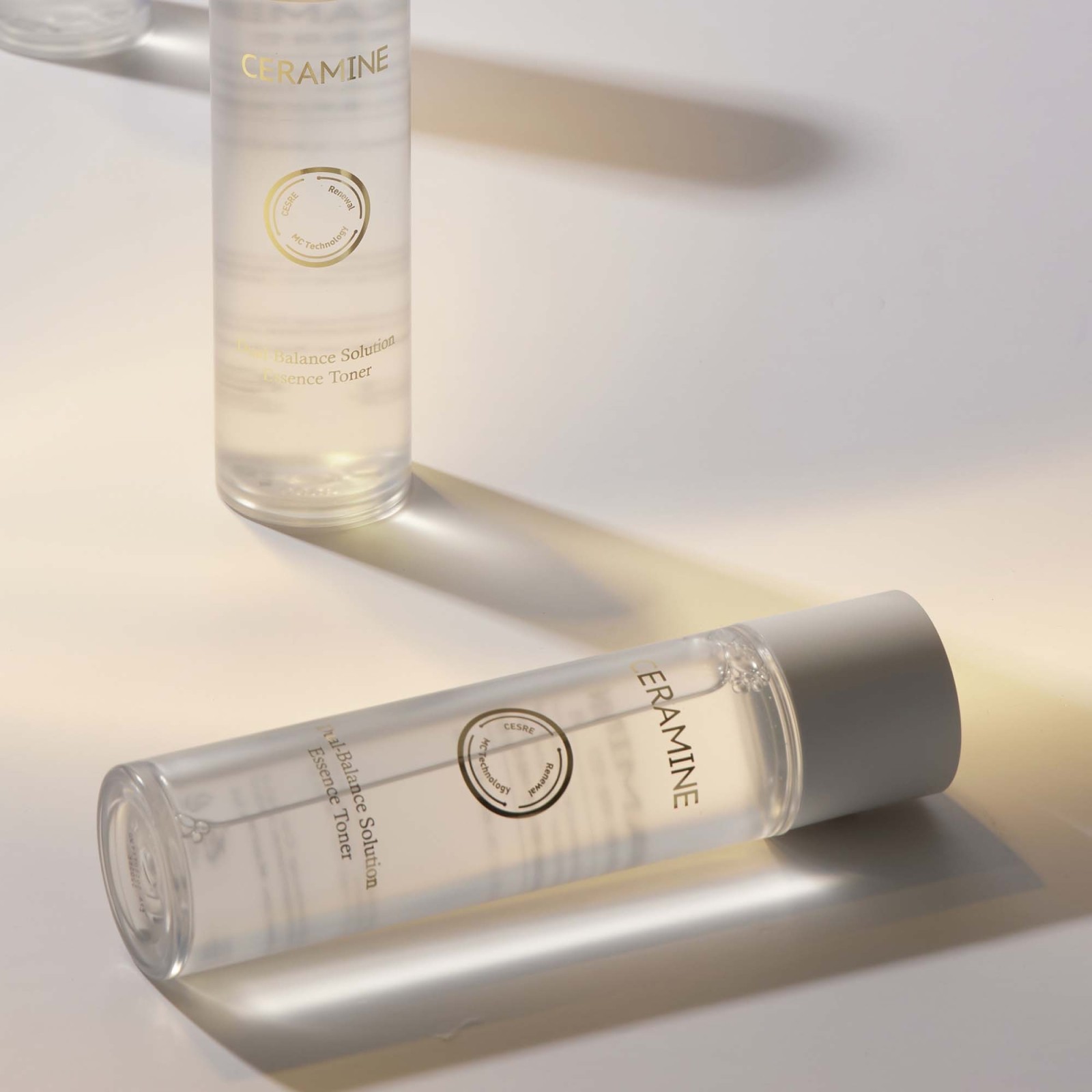 Tonico Dual-Balance Solution · Ceramine | MiiN Cosmetics