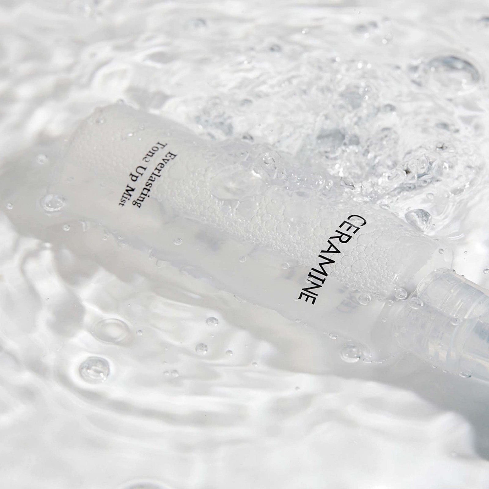 Spray viso Everlasting Tone Up Mist · Ceramine | MiiN Cosmetics