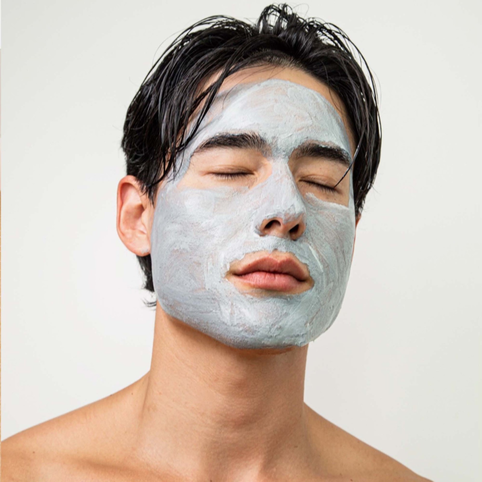 Transforming Clay Pack Mask · Ceramine | MiiN Cosmetics