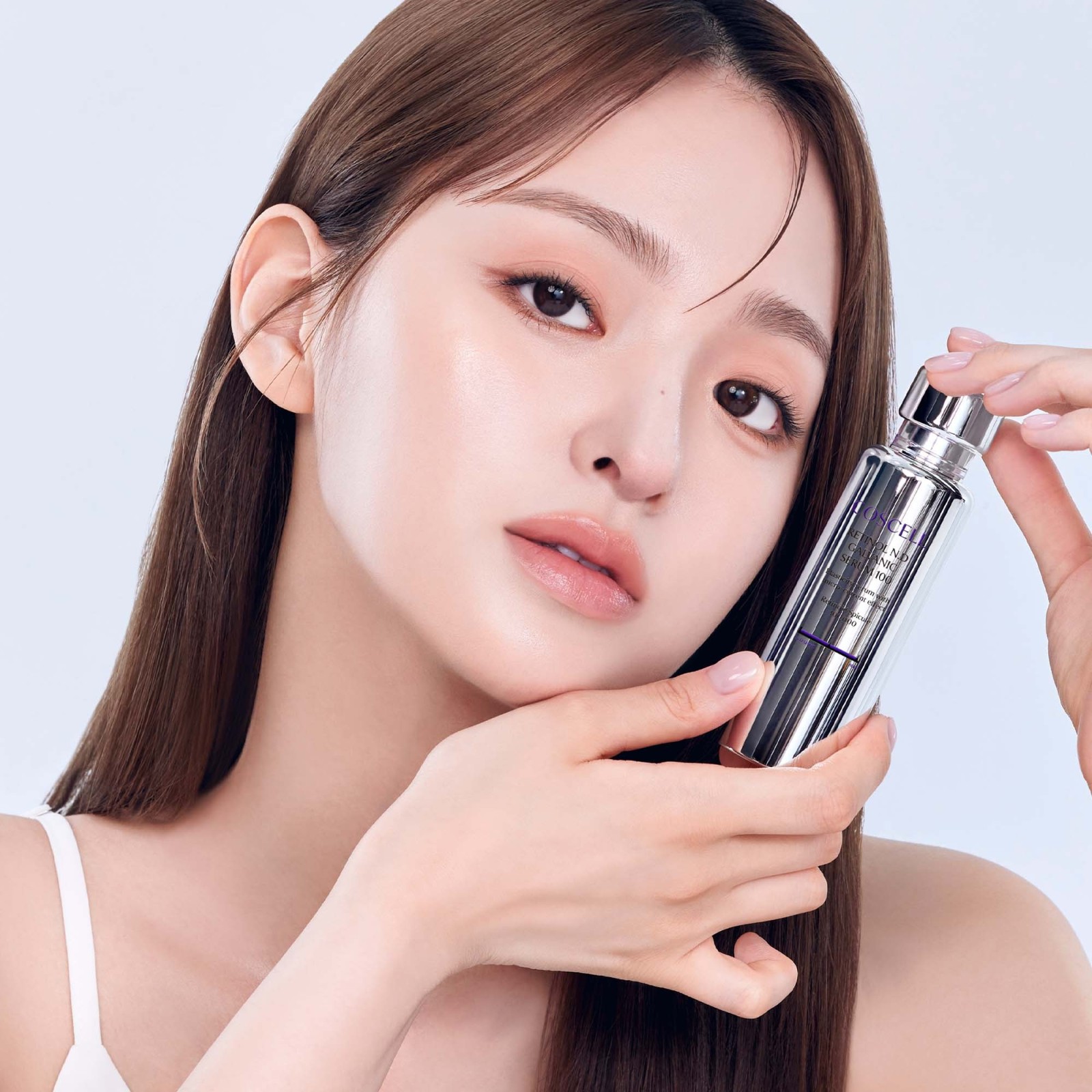 Retinol Galvanic Serum 100 · COSCELL | MiiN Cosmetics