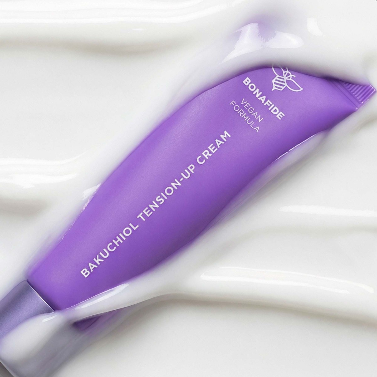 Bakuchiol Tenson-Up Cream · BONAFIDE | MiiN Cosmetics
