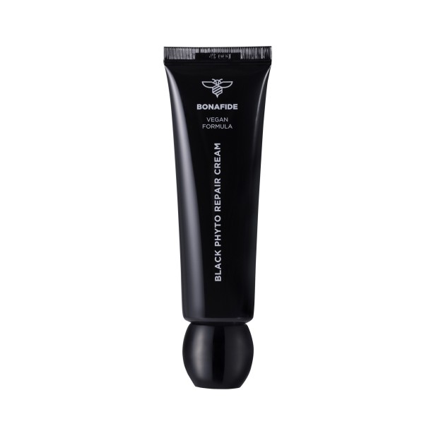 Black Phyto Repair Cream · BONAFIDE | MiiN Cosmetics