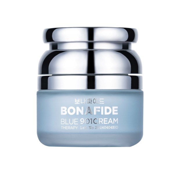 Blue Therapy 901 Cream · BONAFIDE | MiiN Cosmetics