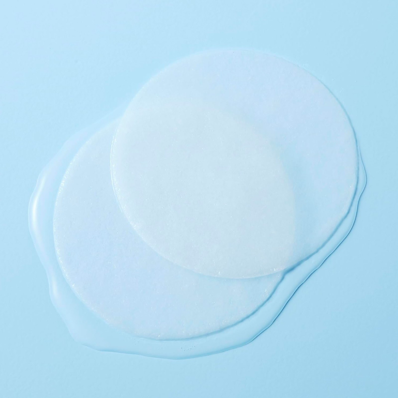 Aqua Oasis Panthe-Allan Calming Pad · S.NATURE | MiiN Cosmetics