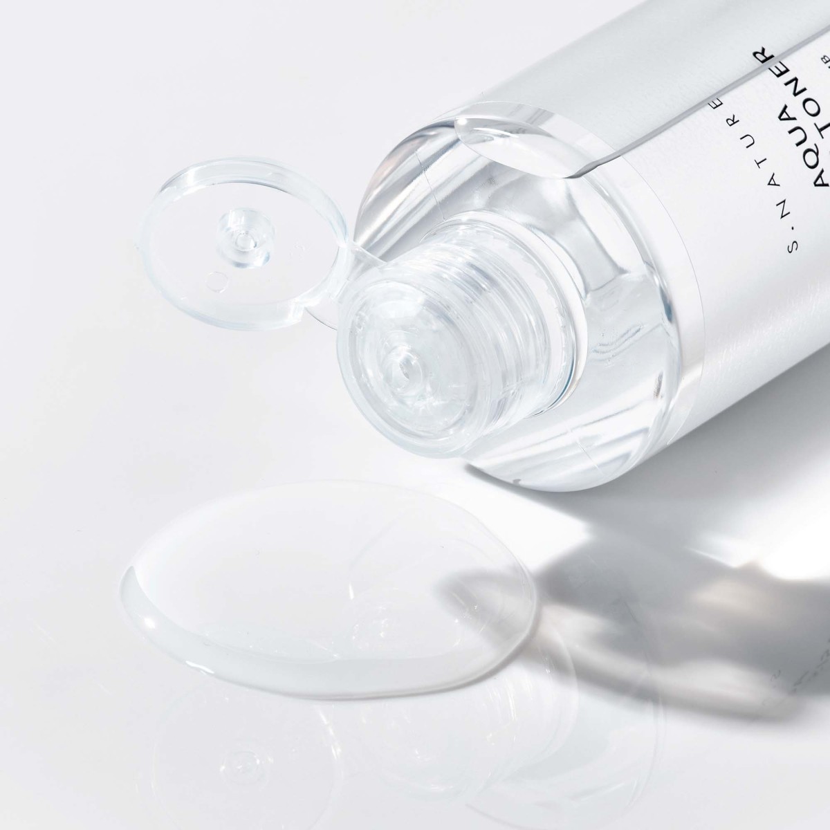 Aqua Oasis Toner · S.NATURE | MiiN Cosmetics