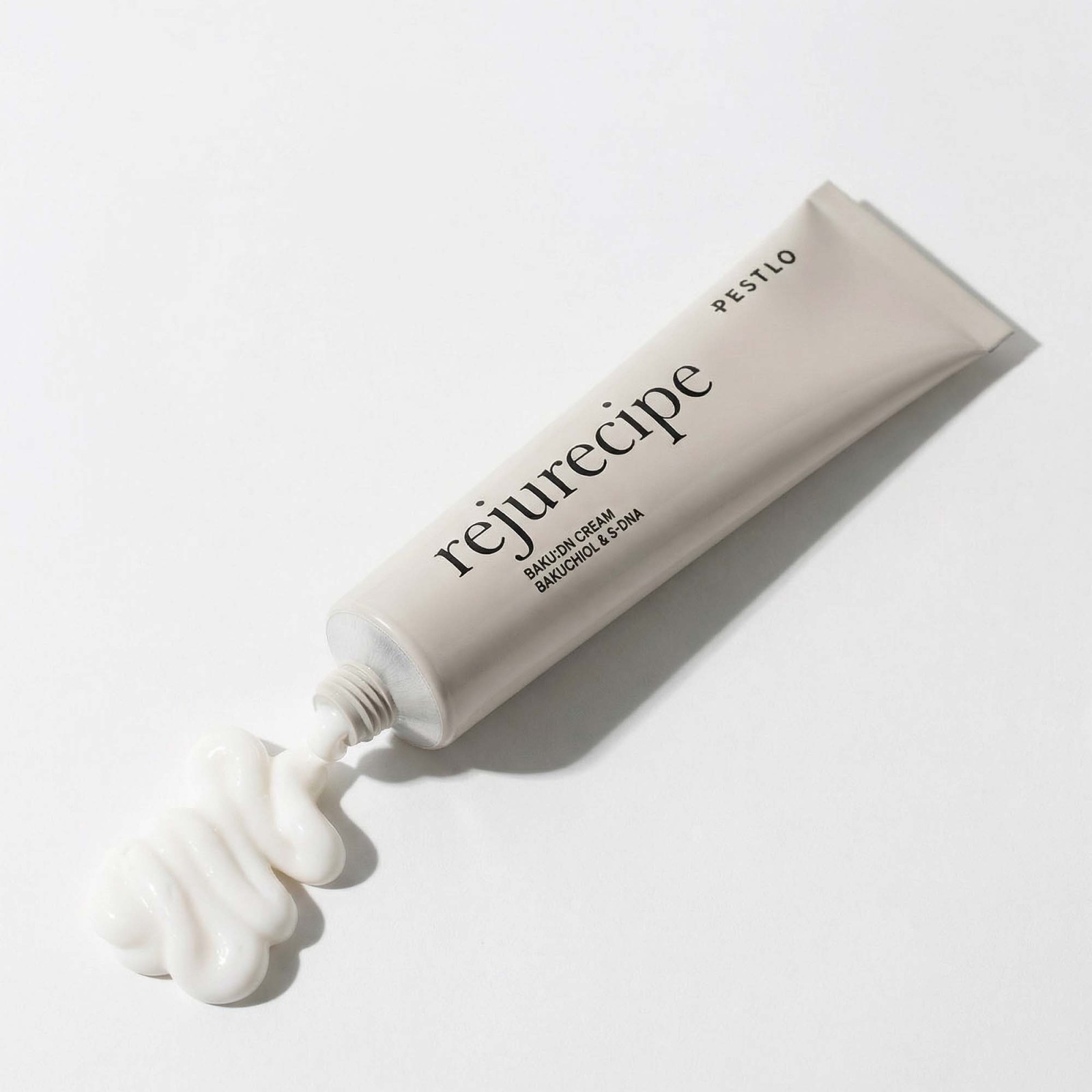 Rejurecipe Baku:DN Cream · PESTLO | MiiN Cosmetics