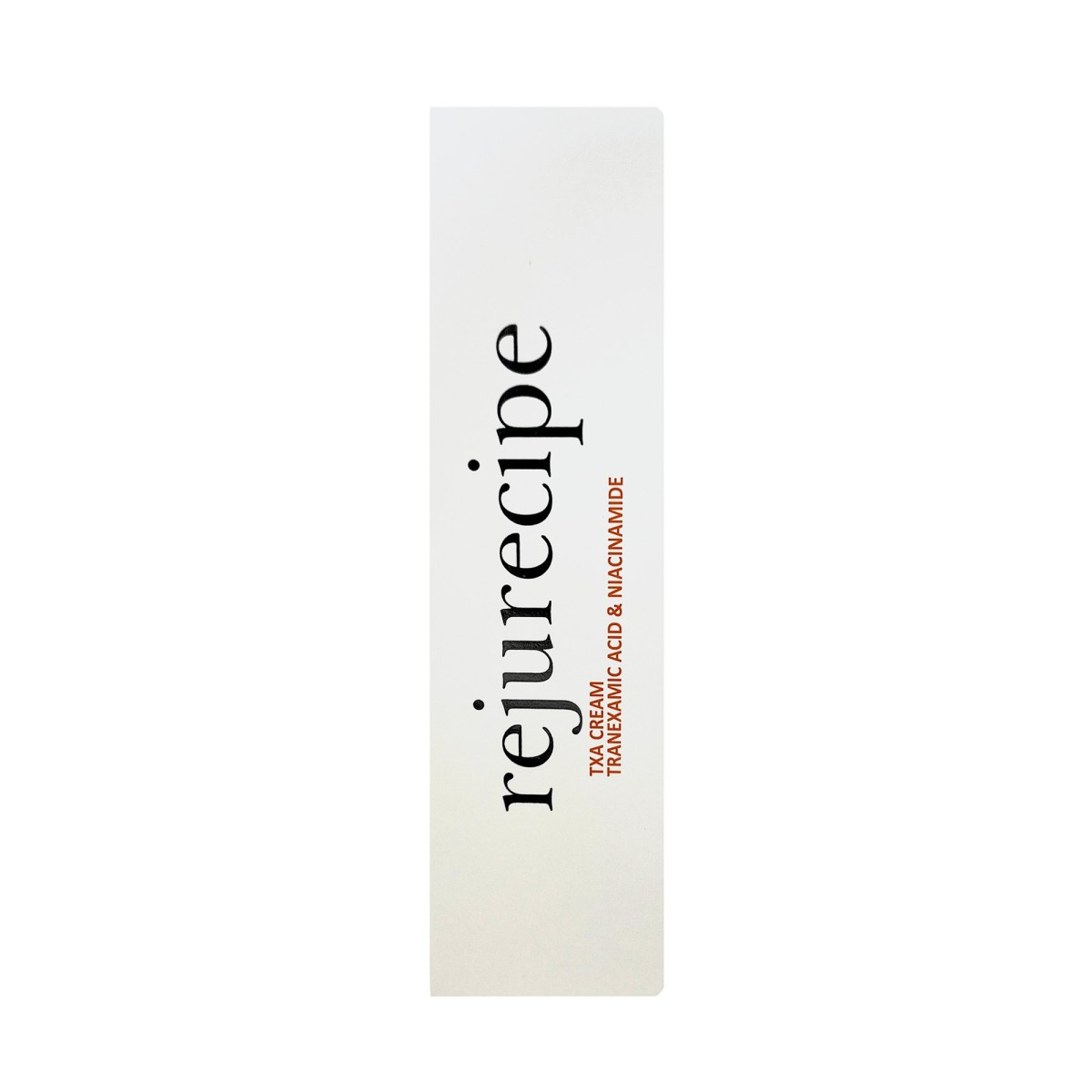 Rejurecipe TXA Cream · PESTLO | MiiN Cosmetics