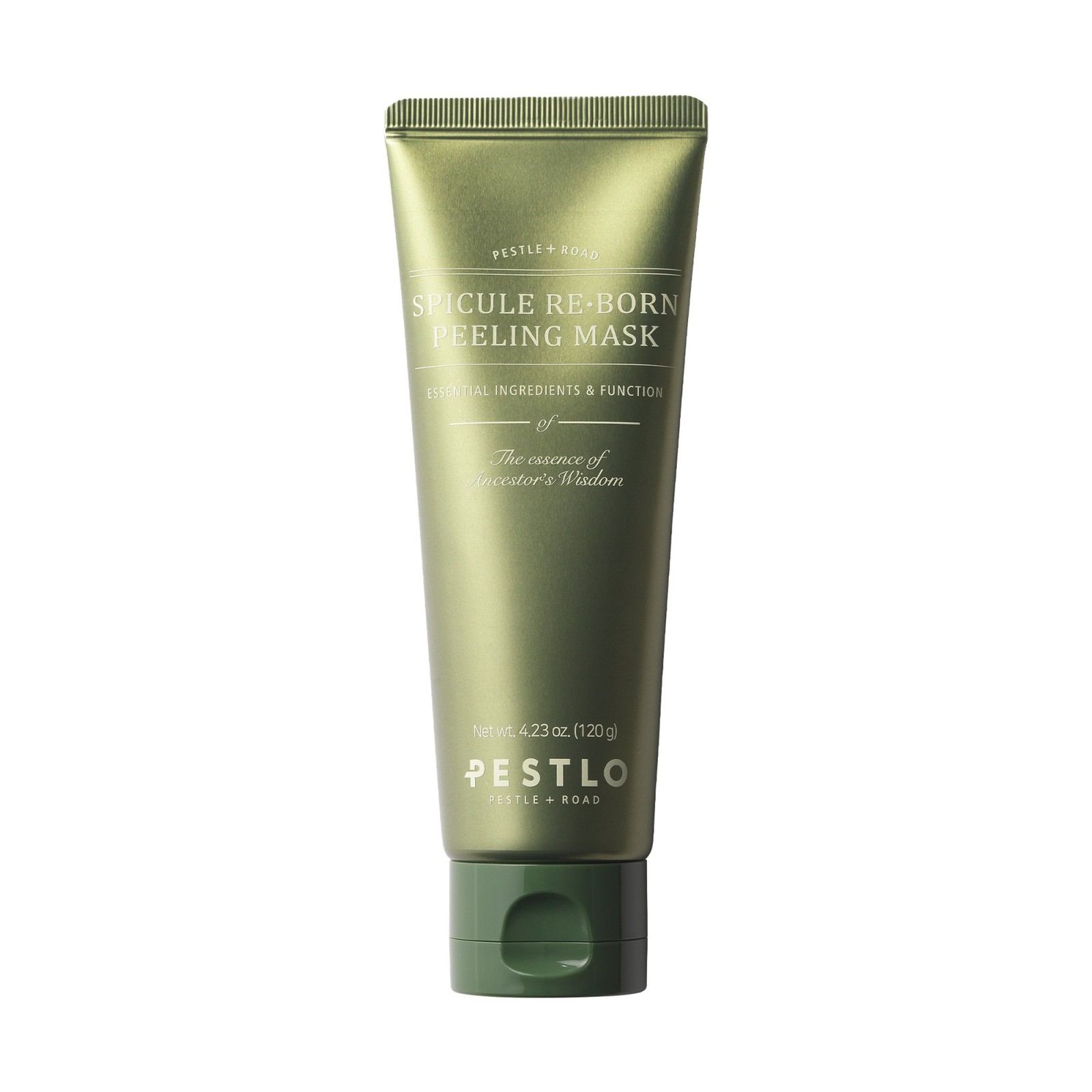 Spicule Re-Born Peeling Mask · PESTLO | MiiN Cosmetics