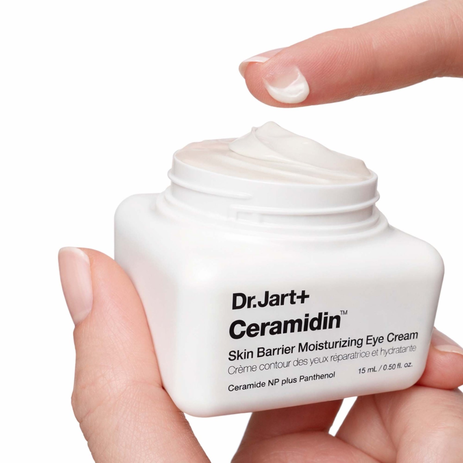 Ceramidin Eye Cream · Dr.Jart+ | MiiN Cosmetics