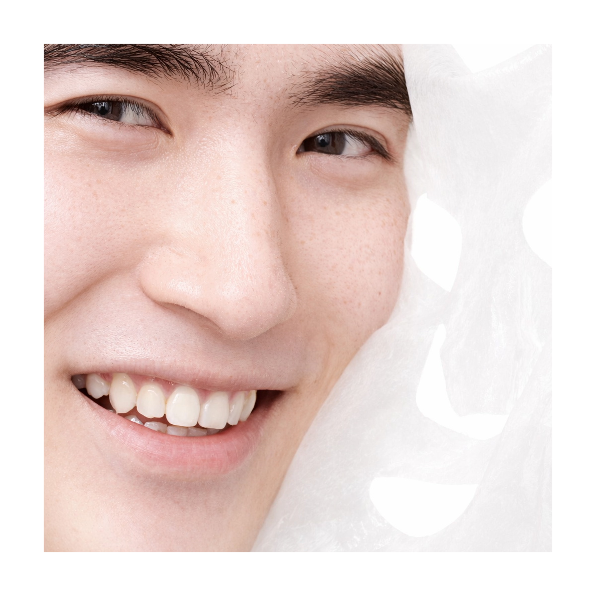 Cicapair Intensive Soothing Repair Serum Mask