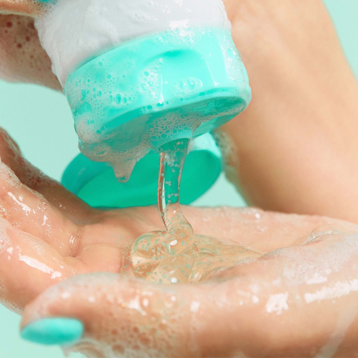 Pore·remedy™ Re·ing Foam Cleanser