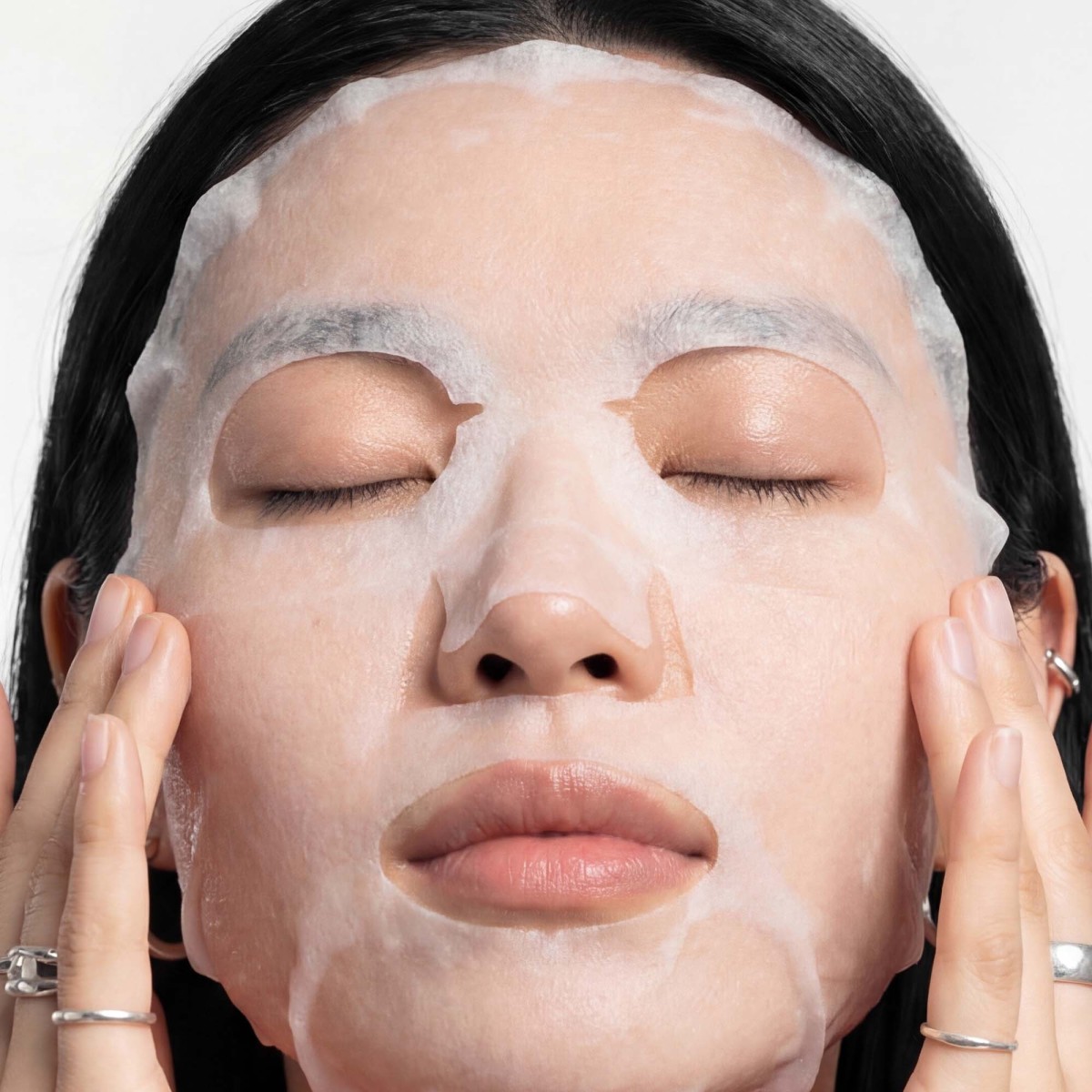 Dermask Soothing Hydra Solution Pro · Dr.Jart+ | MiiN Cosmetics