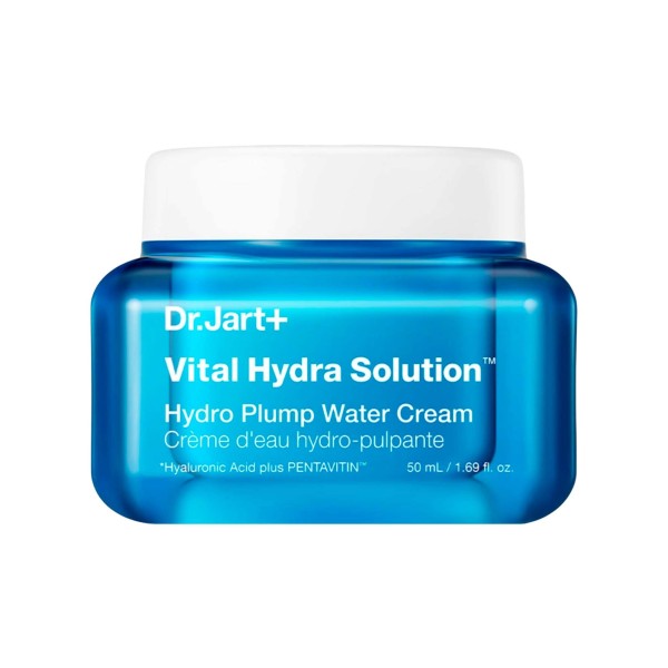 Hydro Plump Water Cream · Dr.Jart+ | MiiN Cosmetics