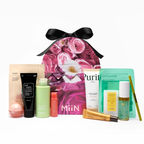 Easter Egg 2026 · MiiN | MiiN Cosmetics