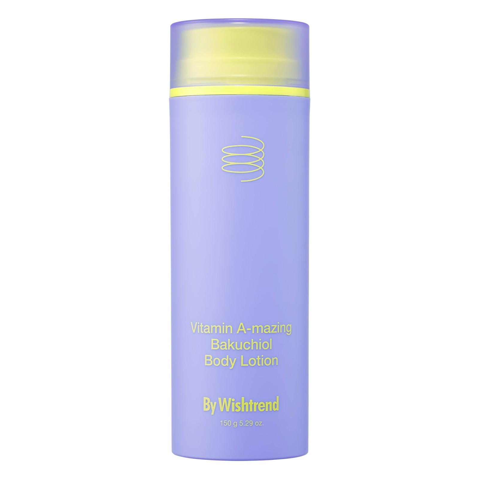Crema Vitamin Amazing Bakuchiol · By Wishtrend | MiiN Cosmetics