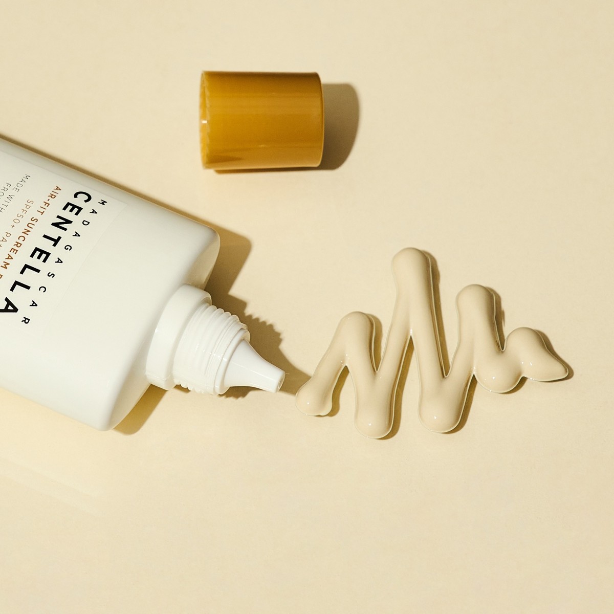 Centella Air-Fit Plus Sunscreen · SKIN1004 | MiiN Cosmetics