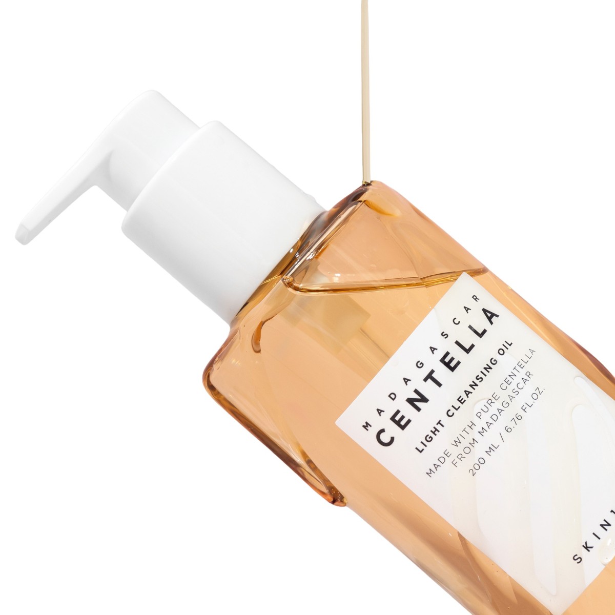 Detergente oleoso Centella Light · SKIN1004 | MiiN Cosmetics