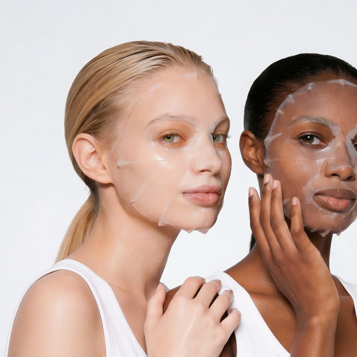 Collagen Lifting Skin Renewal Mask