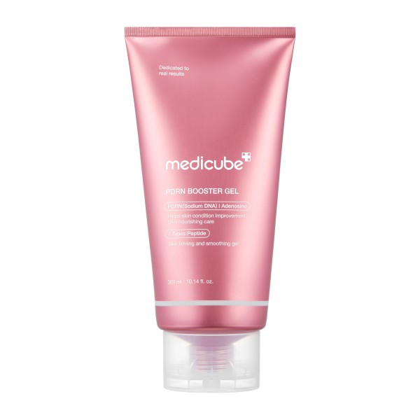 PDRN Booster Gel