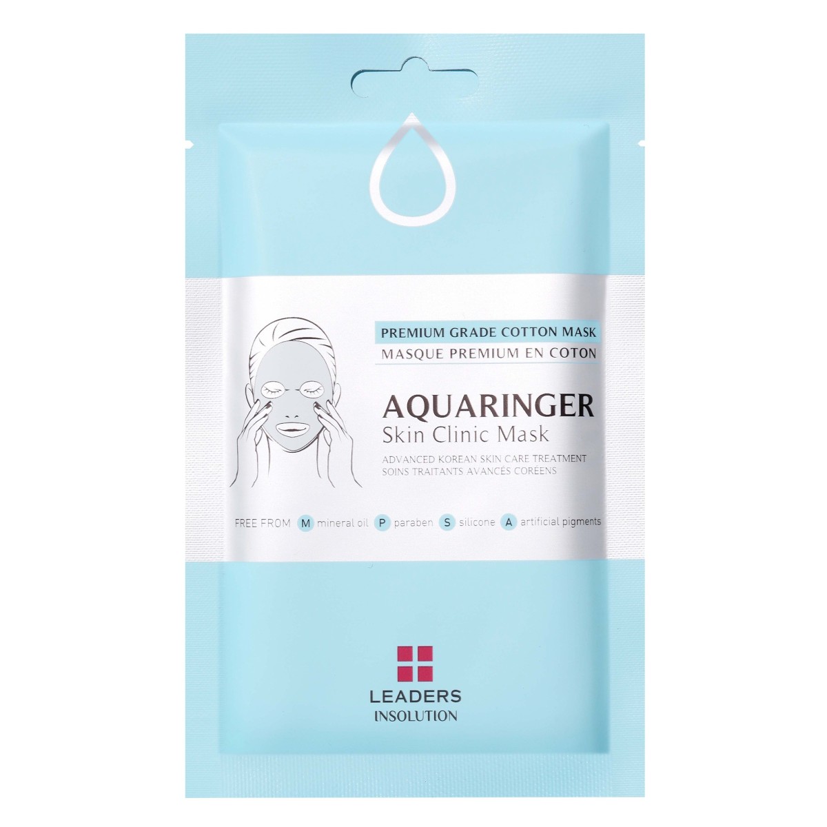 Aquaringer Skin Clinic Mask