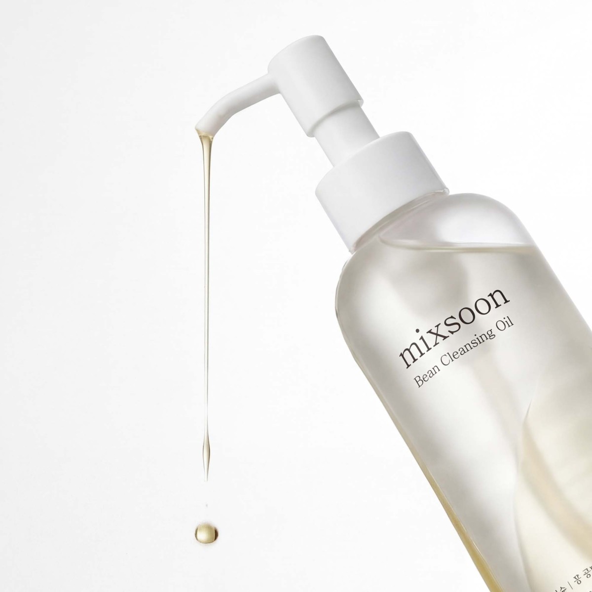 Bean Cleansing Oil · mixsoon | MiiN Cosmetics