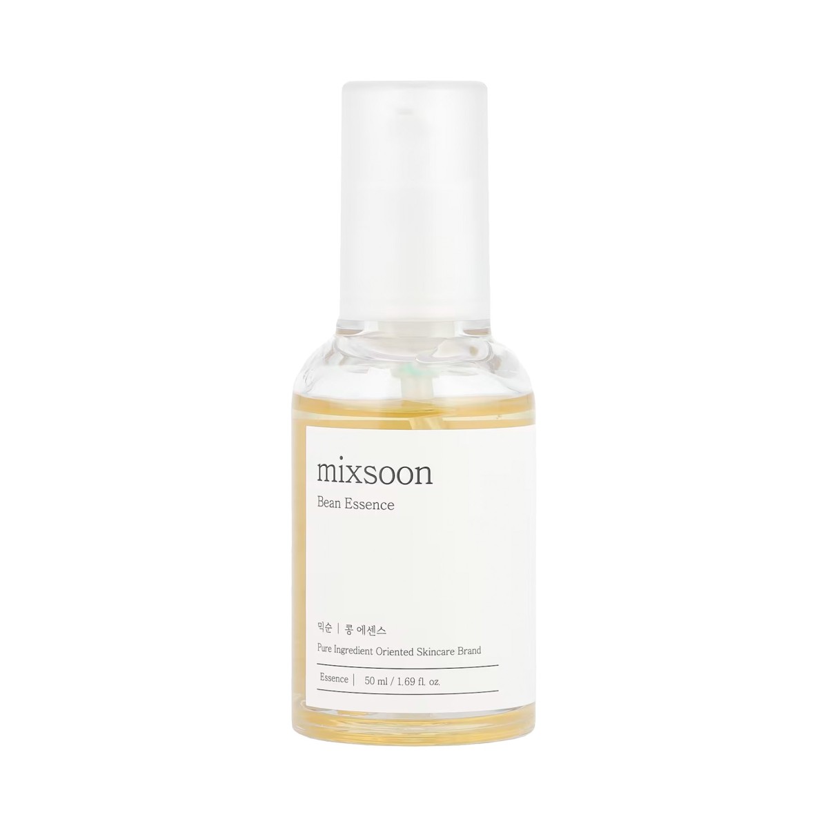 Bean Essence · mixsoon | MiiN Cosmetics