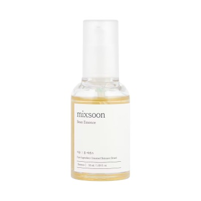 Bean Essence · mixsoon | MiiN Cosmetics