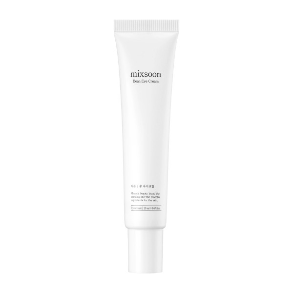 Bean Eye Cream · mixsoon | MiiN Cosmetics