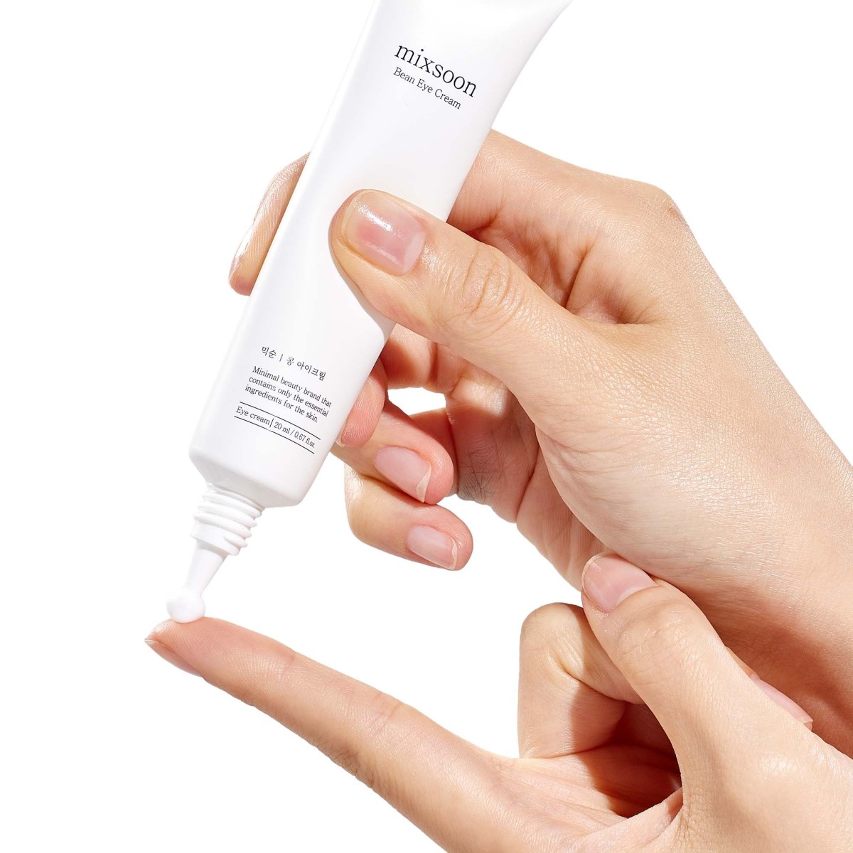 Bean Eye Cream · mixsoon | MiiN Cosmetics