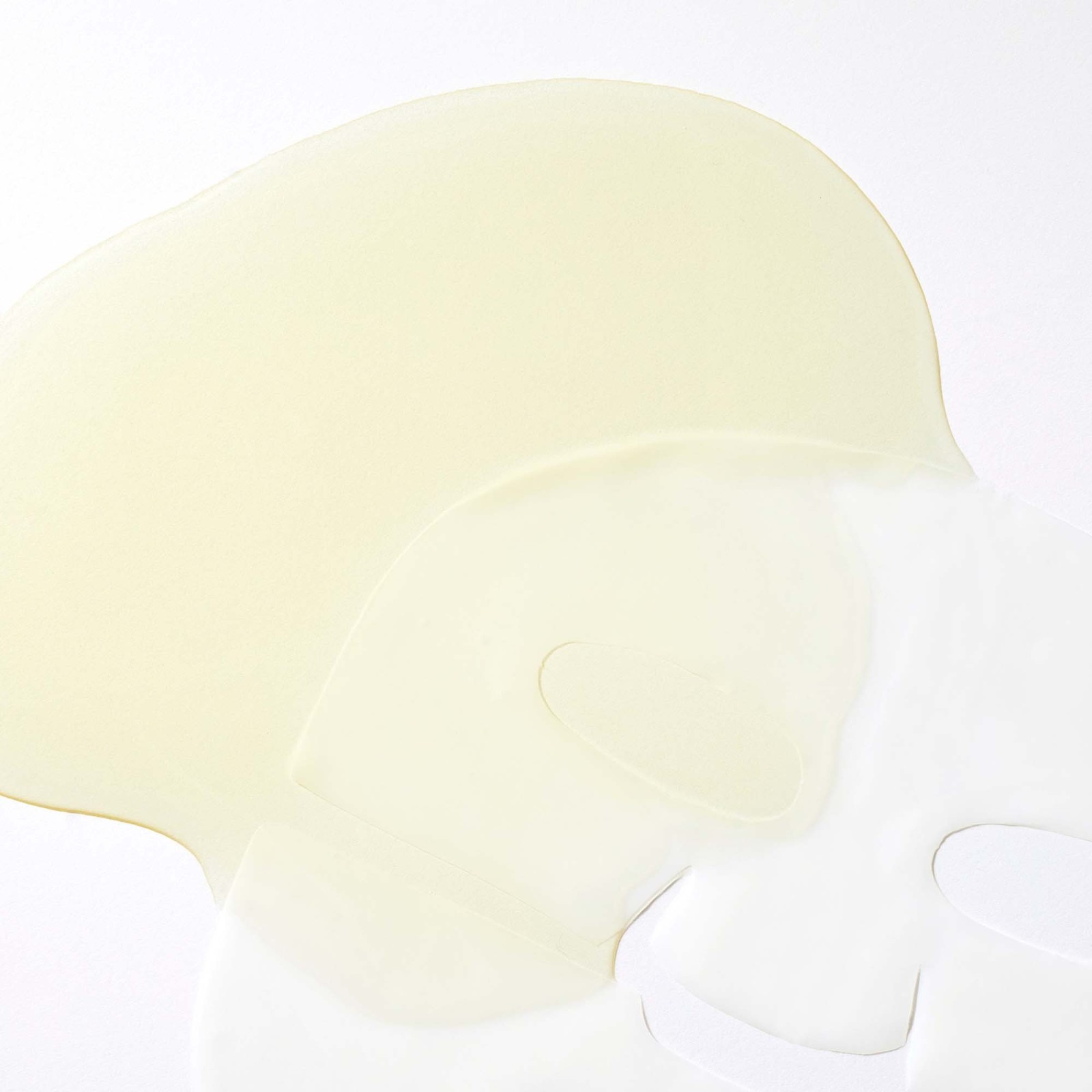 Bean Collagen Hydrogel Mask Pack · mixsoon | MiiN Cosmetics