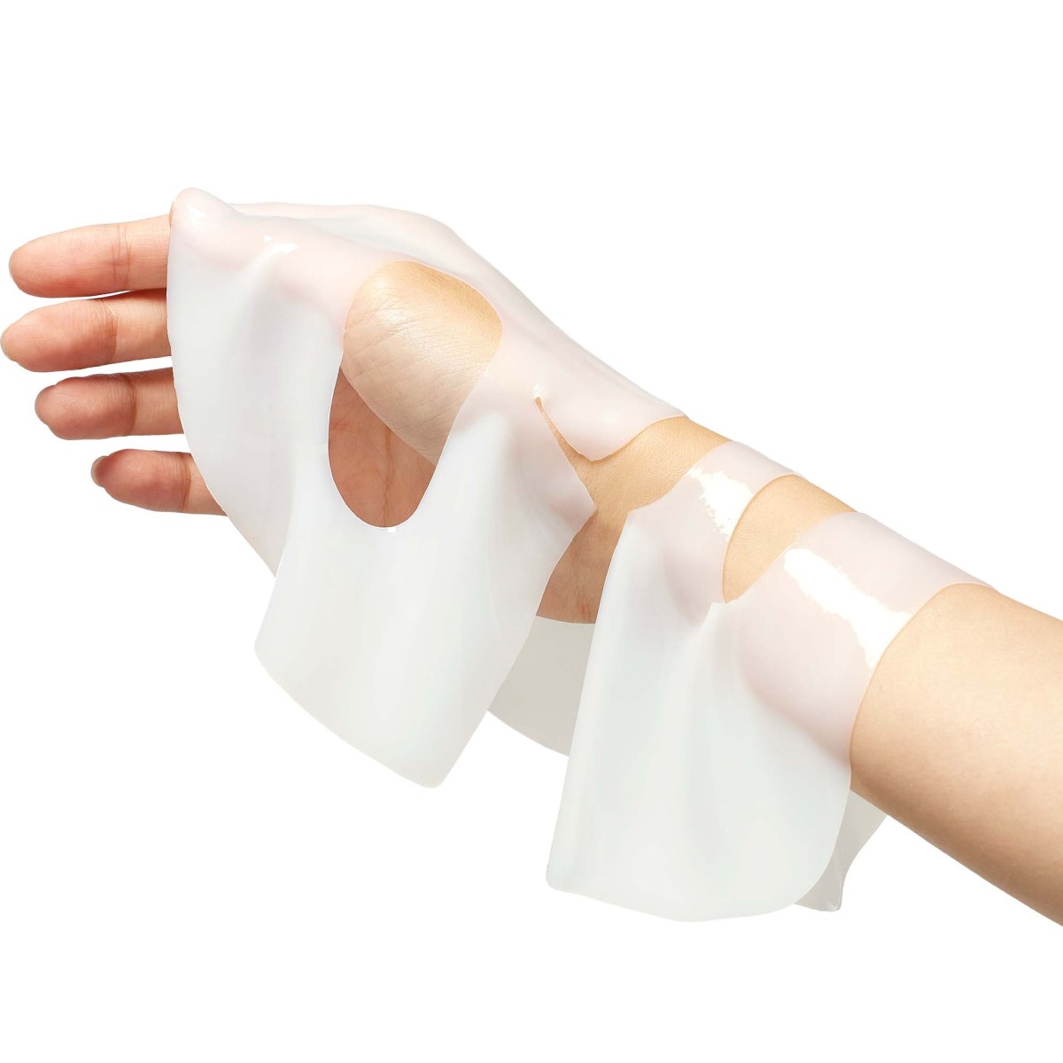 Bean Collagen Hydrogel Mask Pack · mixsoon | MiiN Cosmetics