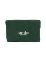 Green Ritual Pouch · Ondo Beauty 36.5 | MiiN Cosmetics