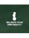 Green Ritual Pouch · Ondo Beauty 36.5 | MiiN Cosmetics
