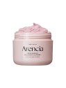 Fresh Rosehip Rice Mochi Cleanser · Arencia | MiiN Cosmetics