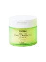 Fresh Lime Dewy & Pore Purifying Toner Pad · omitted. | MiiN Cosmetics