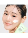 Brightening and ultra-refreshing moisturizer with lime · Omitted | MiiN Cosmetics