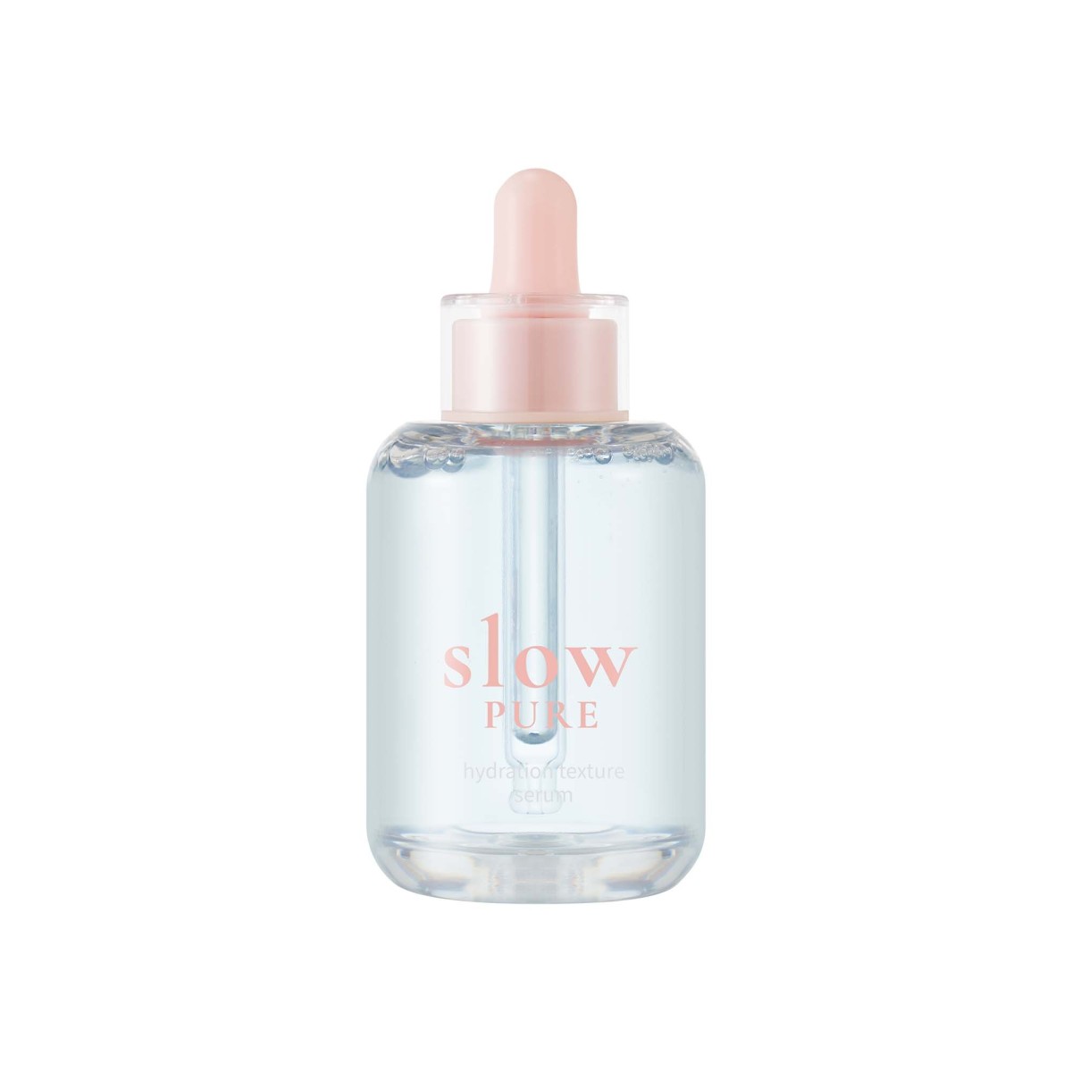 Siero idratante Hydration Texture Serum · slowpure | MiiN Cosmetics