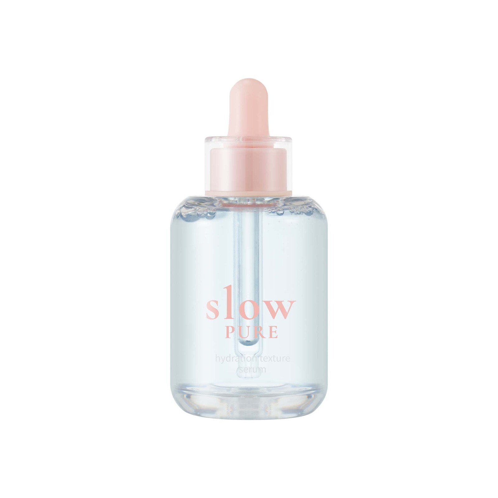 Siero idratante Hydration Texture Serum · slowpure | MiiN Cosmetics