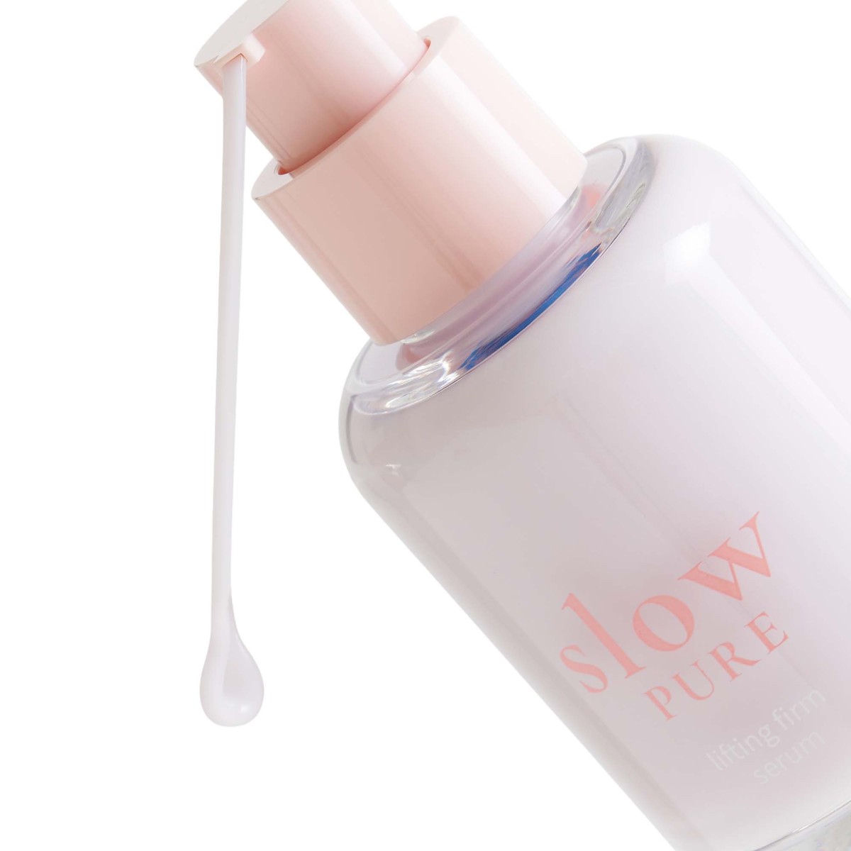 Siero rassodante Lifting Firm Serum · slowpure | MiiN Cosmetics