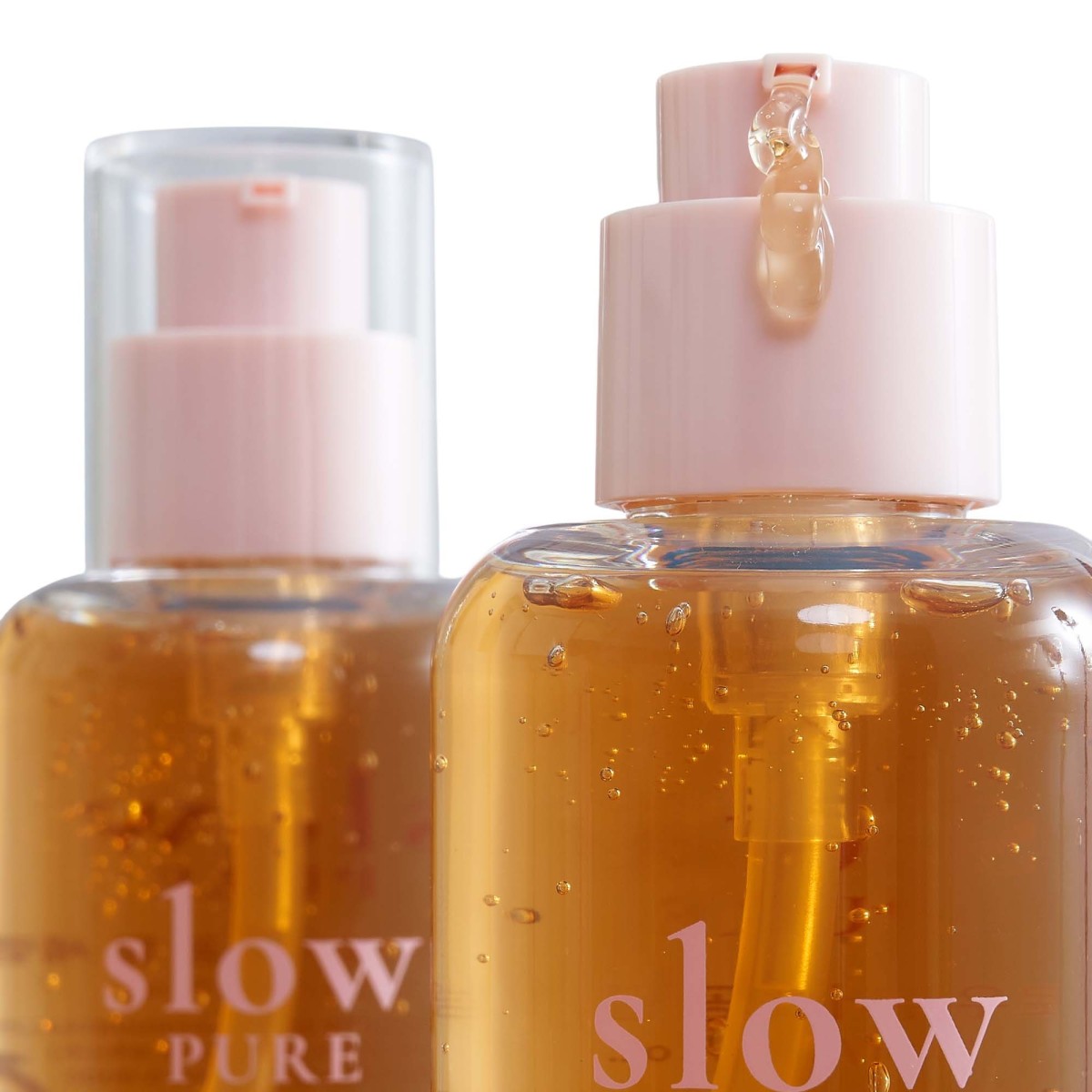 Pore Peel Serum · slowpure | MiiN Cosmetics