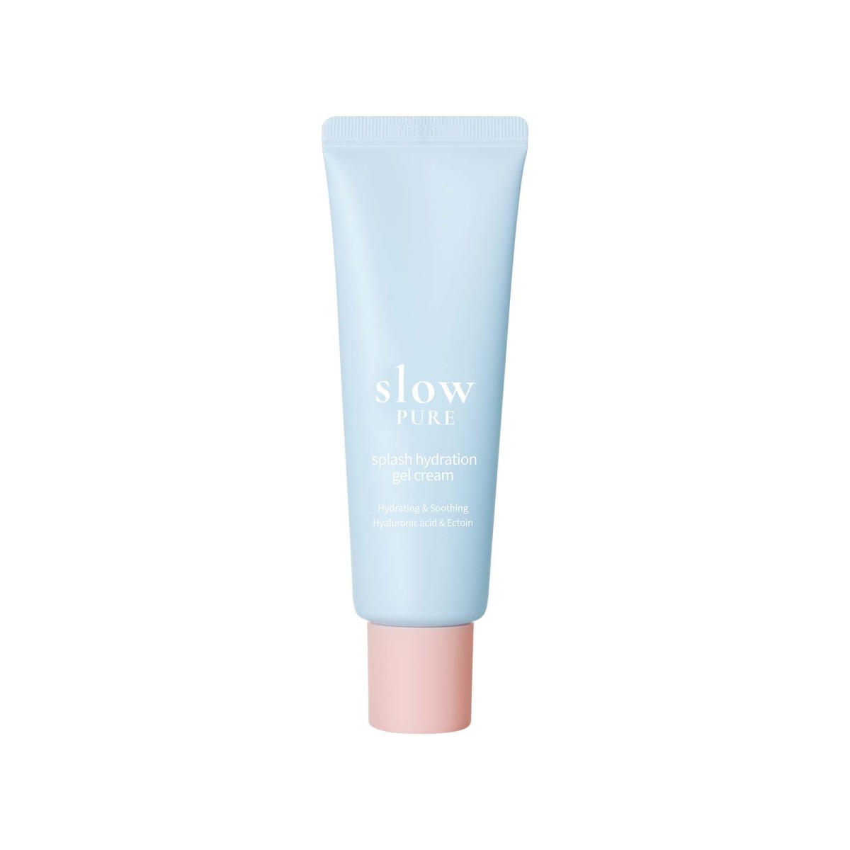 Gel cream idratante Splash Hydration Gel Cream · slowpure | MiiN Cosmetics