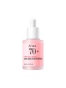Niacinamide & Peach Brightening Serum · Anua | MiiN Cosmetics