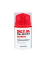 Zinc 11.9% Trouble Rescue Cream · Barulab | MiiN Cosmetics