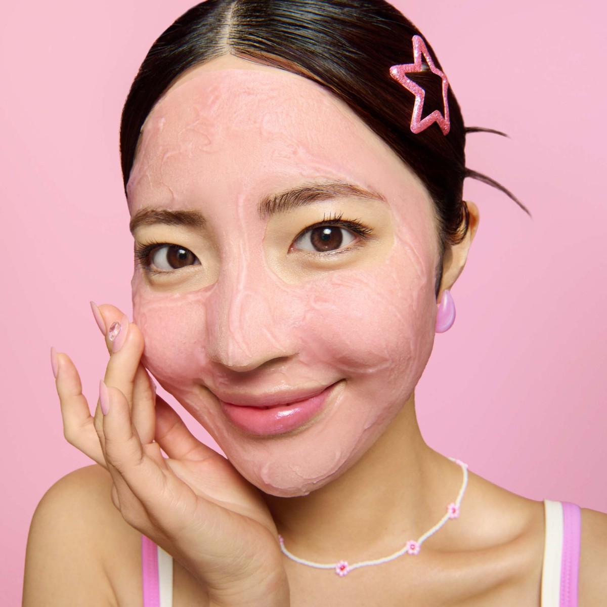 Cryo Sorbet Icy Facial Mask · Dr.Jart+ | MiiN Cosmetics