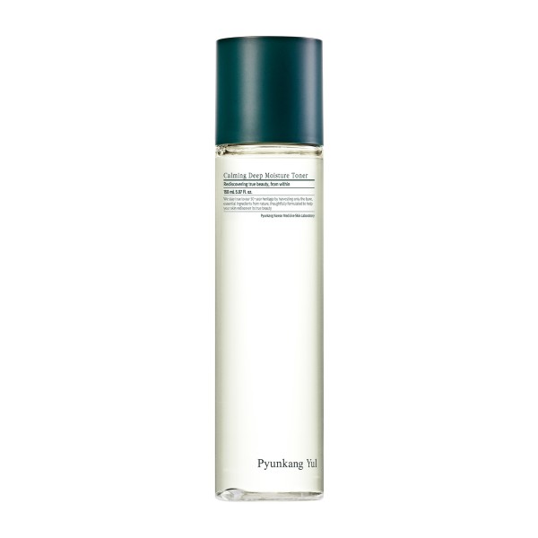 Tonico Calming Deep Moisture · Pyunkang Yul | MiiN Cosmetics