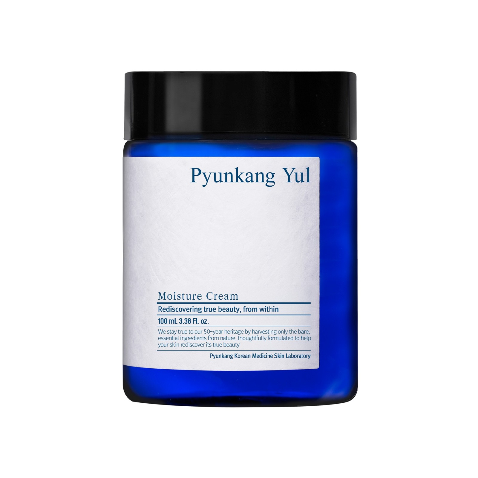 Crema Moisture · Pyunkang Yul | MiiN Cosmetics