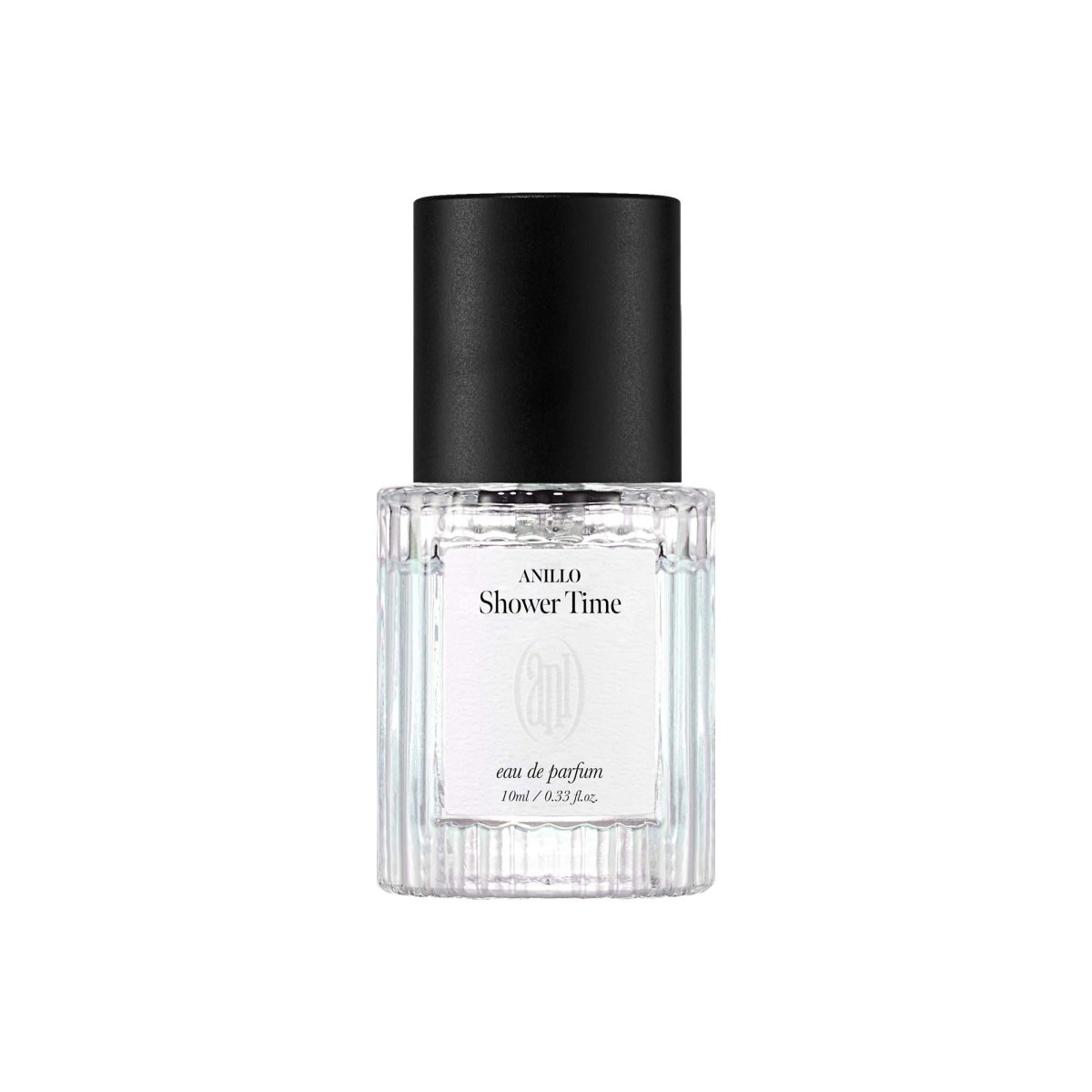 Profumo Shower Time · Anillo | MiiN Cosmetics