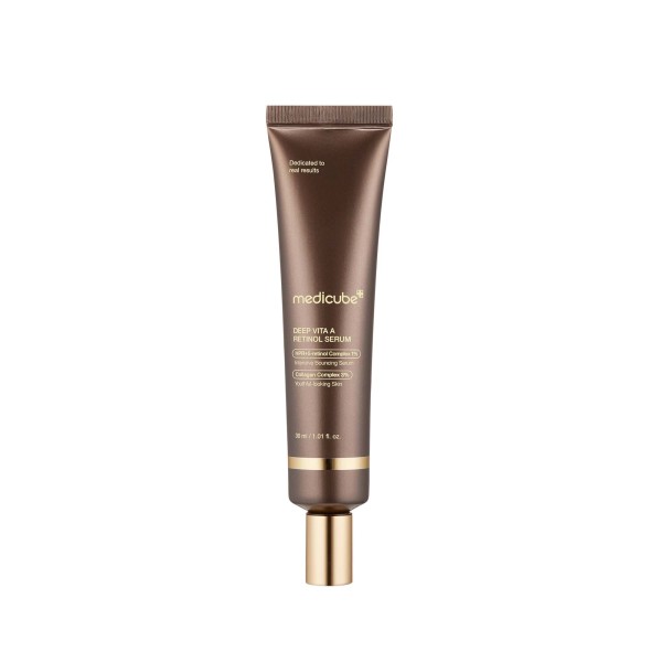 Deep Vita A Retinol Serum