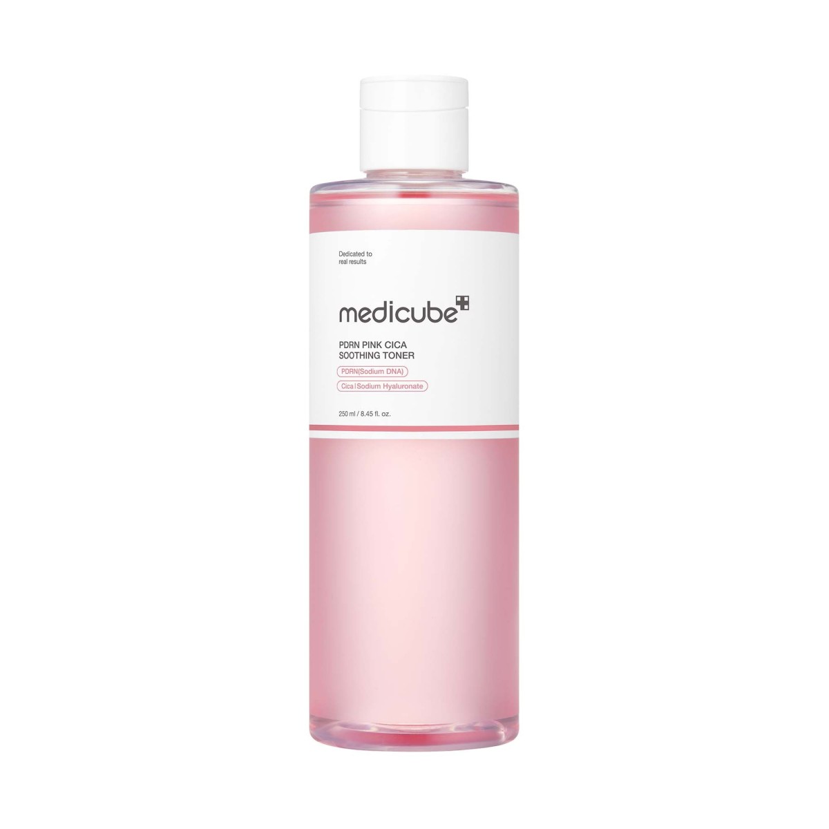 Tonico PDRN Pink Cica Soothing · Medicube | MiiN Cosmetics